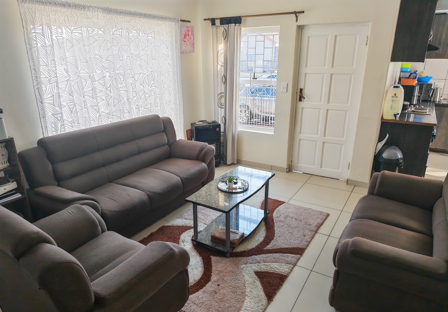 4 Bedroom Property for Sale in Broadlands Village Western Cape